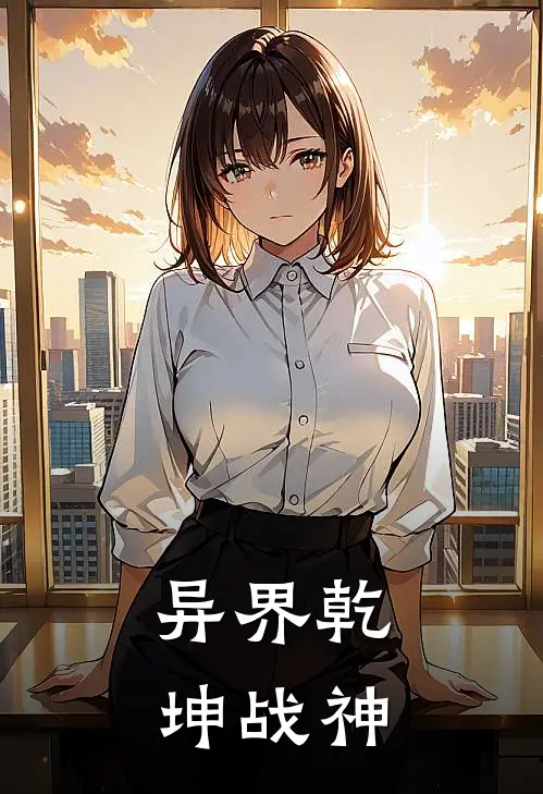 异界乾坤战神