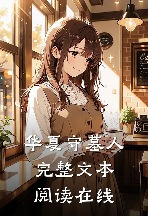 华夏守墓人完整文本阅读在线