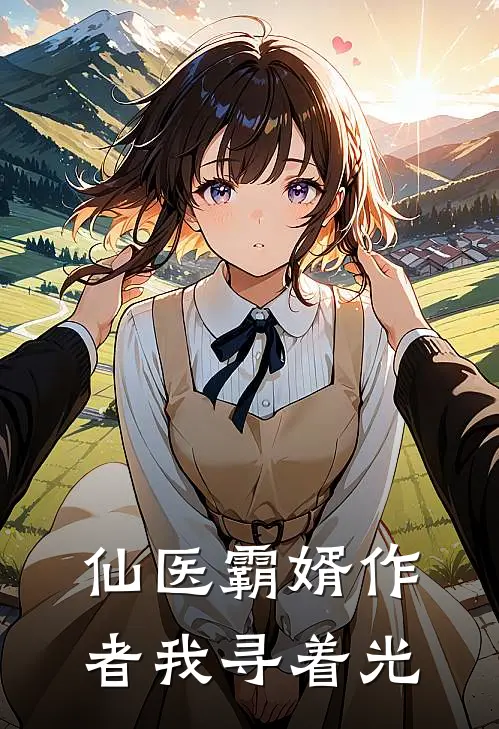仙医霸婿作者我寻着光