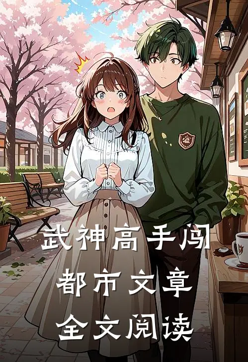 武神高手闯都市文章全文阅读