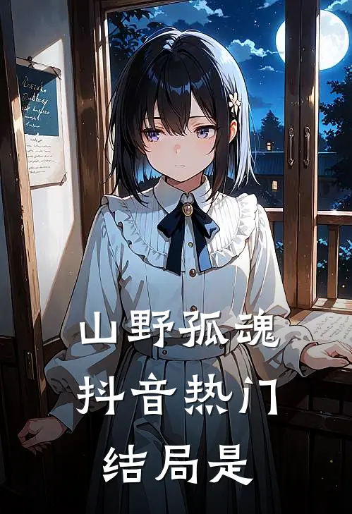 山野孤魂抖音热门结局是
