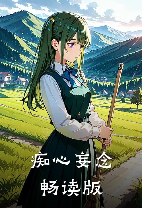 痴心妄念畅读版