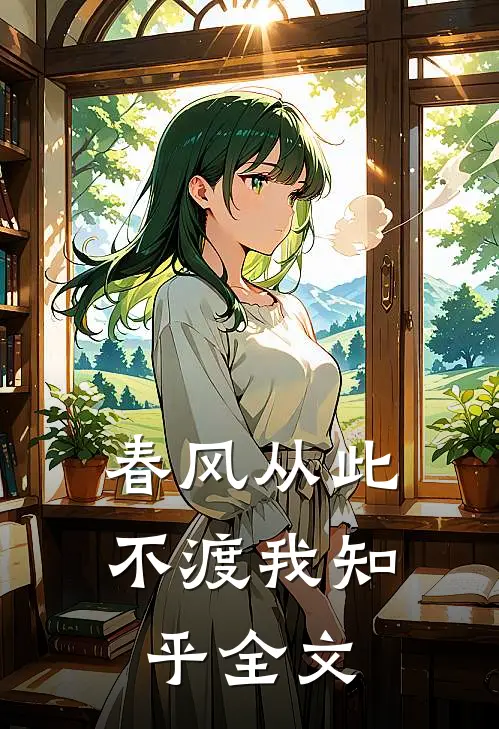 春风从此不渡我知乎全文