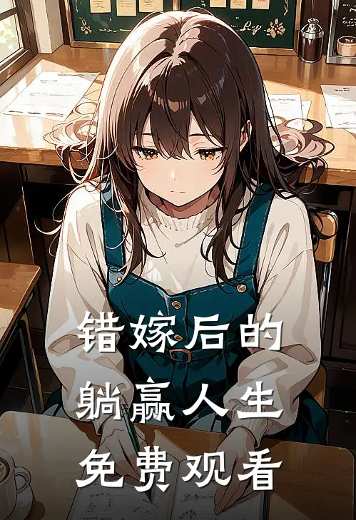 错嫁后的躺赢人生免费观看