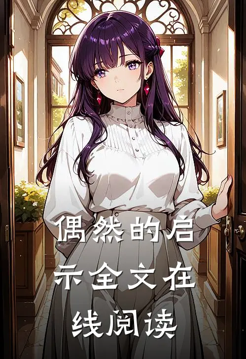 偶然的启示全文在线阅读