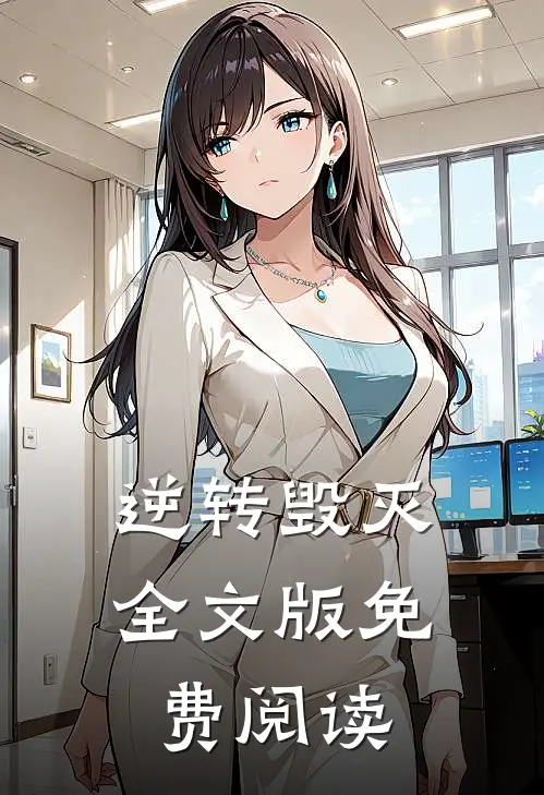 逆转毁灭全文版免费阅读