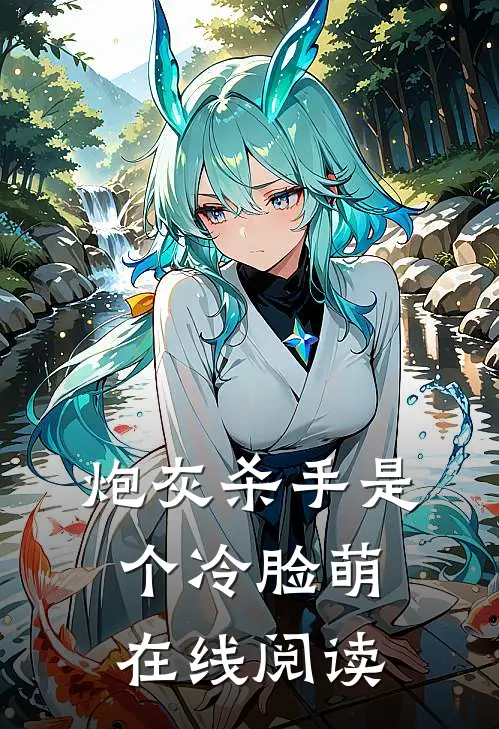 炮灰杀手是个冷脸萌在线阅读