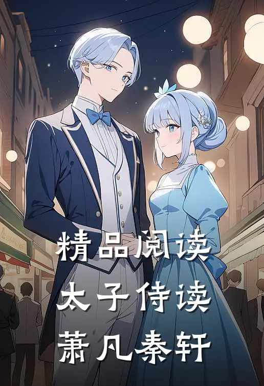 精品阅读太子侍读萧凡秦轩