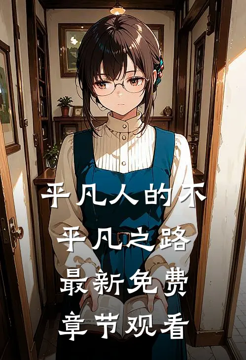 平凡人的不平凡之路最新免费章节观看
