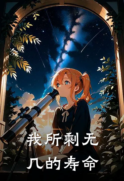 我所剩无几的寿命