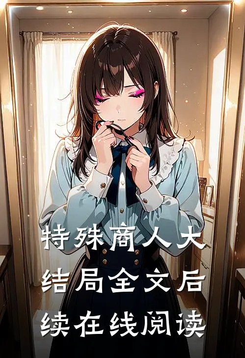 特殊商人大结局全文后续在线阅读