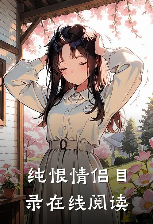 纯恨情侣目录在线阅读