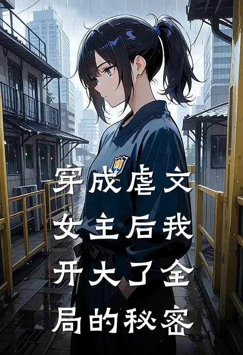 穿成虐文女主后我开大了全局的秘密