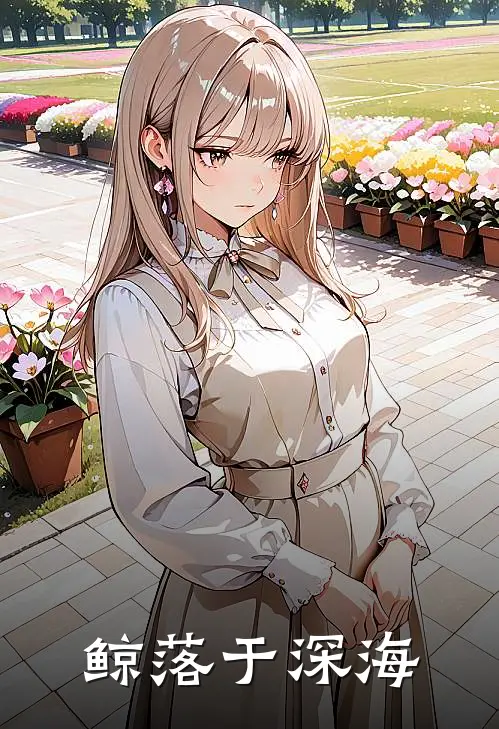 鲸落于深海