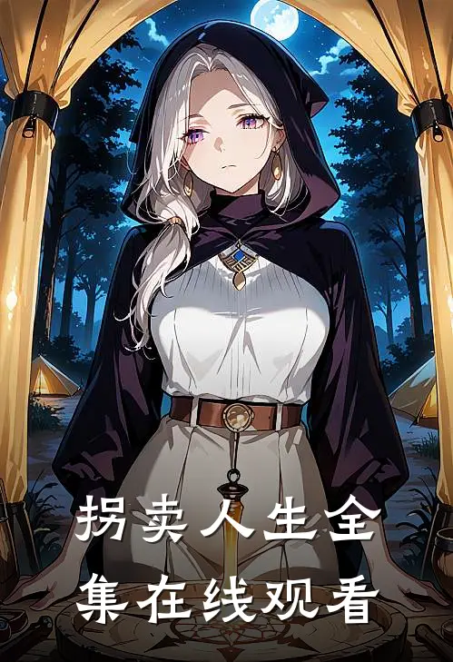 拐卖人生 全集在线观看
