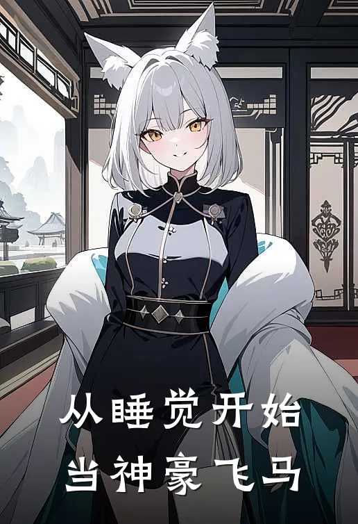 从睡觉开始当神豪 飞马