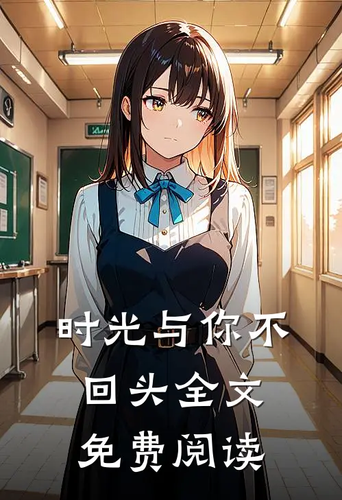 时光与你不回头全文免费阅读
