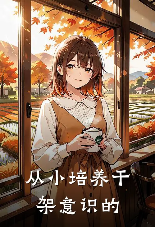 从小培养干架意识的