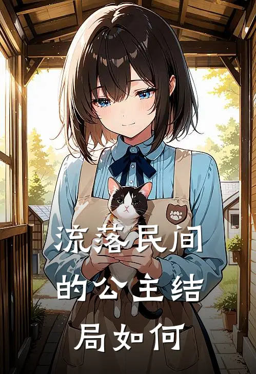 流落民间的公主结局如何