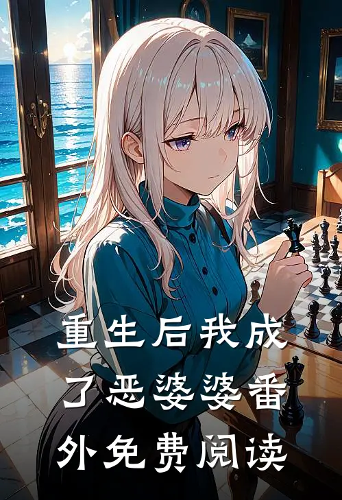 重生后我成了恶婆婆 番外免费阅读