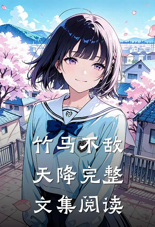 竹马不敌天降完整文集阅读