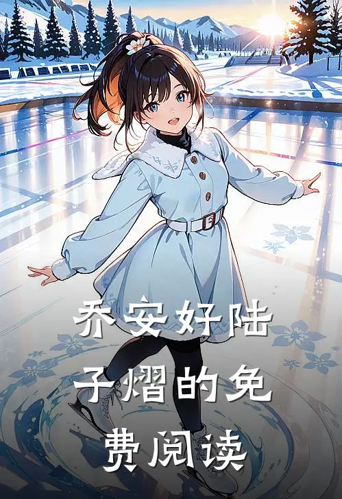 乔安好陆子熠的免费阅读