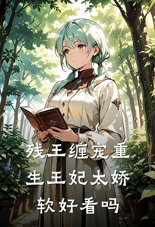 残王缠宠重生王妃太娇软好看吗