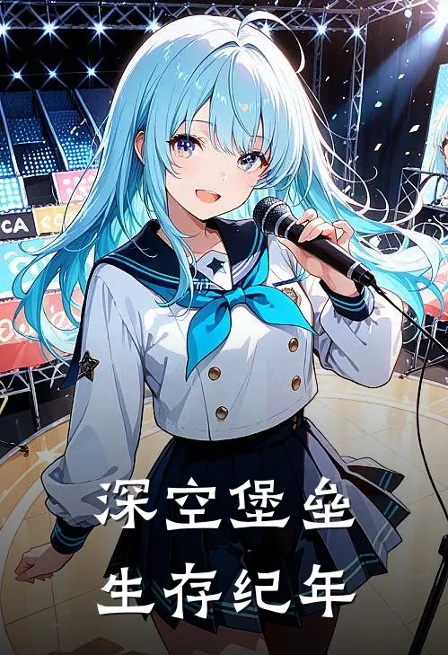深空堡垒生存纪年