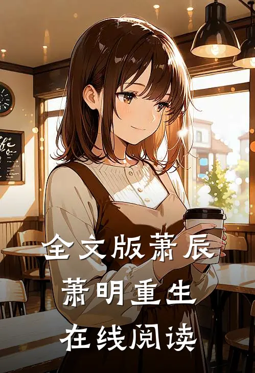 全文版萧辰萧明重生在线阅读