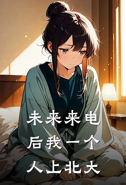 未来来电后我一个人上北大