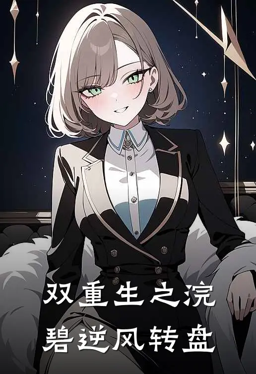 双重生之浣碧逆风转盘
