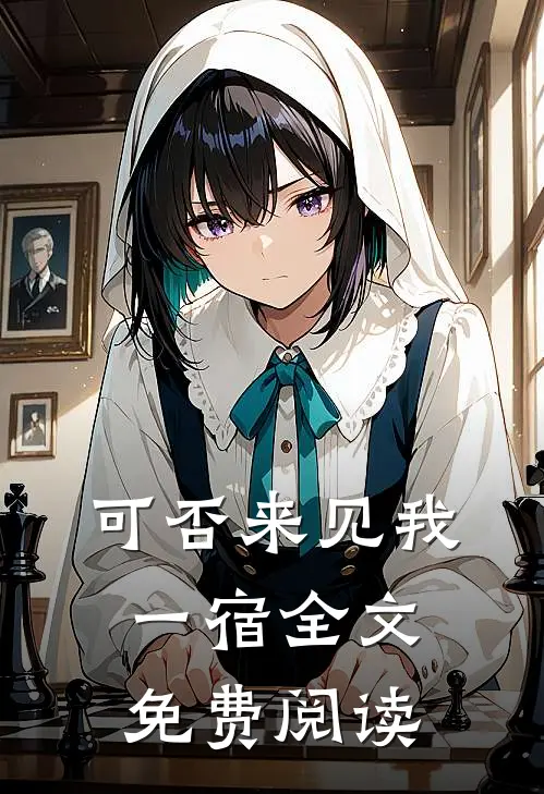 可否来见我一宿全文免费阅读