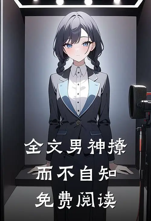 全文男神撩而不自知免费阅读