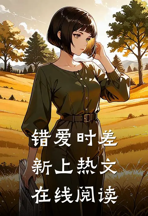 错爱时差新上热文在线阅读
