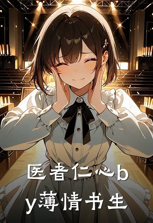 医者仁心by薄情书生