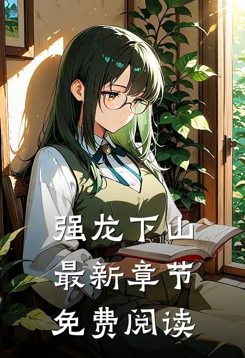 强龙下山最新章节免费阅读