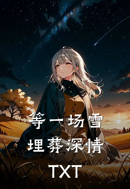 等一场雪埋葬深情TXT