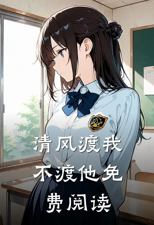 清风渡我不渡他免费阅读