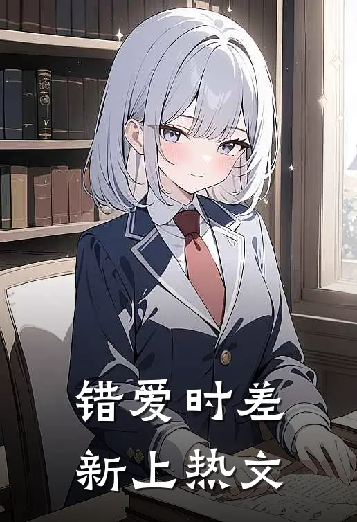 错爱时差新上热文