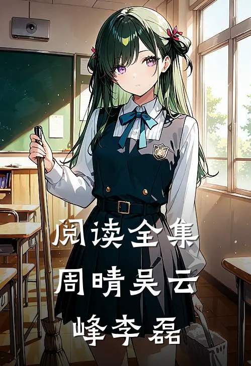 阅读全集周晴 吴云峰 李磊