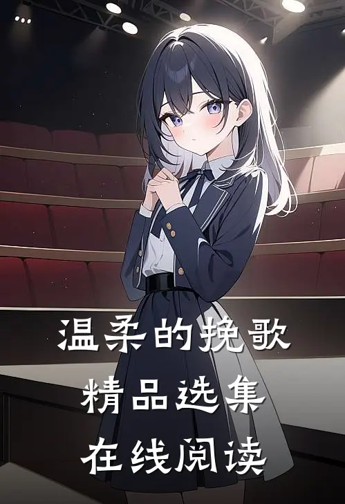 温柔的挽歌精品选集在线阅读