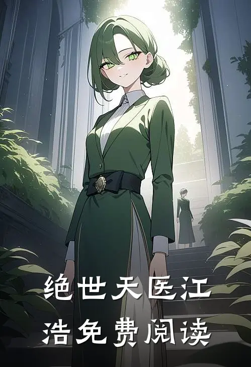 绝世天医江浩免费阅读