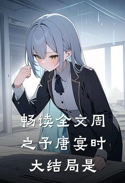 畅读全文周之予唐宴时大结局是