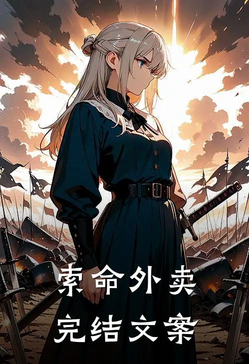 索命外卖完结文案