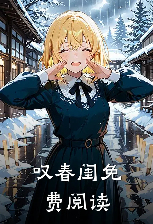 叹春闺免费阅读