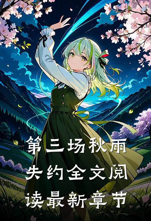 第三场秋雨失约全文阅读最新章节