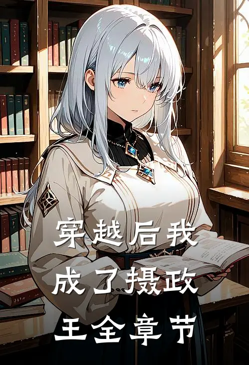 穿越后我成了摄政王全章节
