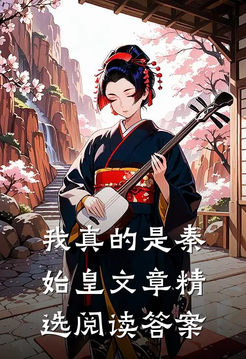 我真的是秦始皇文章精选阅读答案