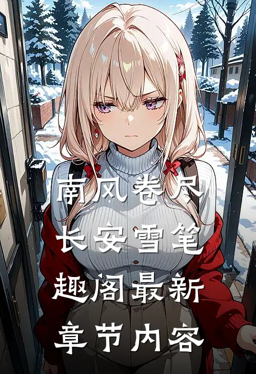 南风卷尽长安雪笔趣阁最新章节内容