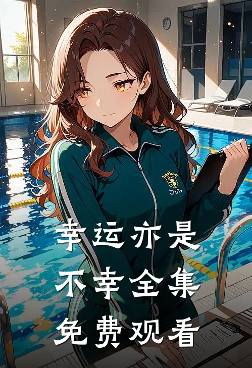 幸运亦是不幸 全集免费观看